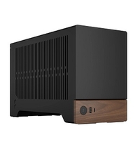L[uPC/Intel Core Ultra Fractal Design Terrra Mini-ITX
