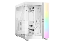 Intel Core Ultra BeQuiet-E