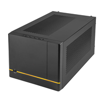 L[uPC Intel 13 SST-SG14B Mini-ITX